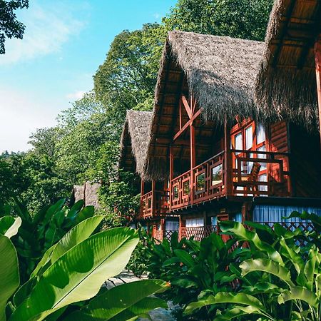 Bio Rio Hotel San Jeronimo  Luaran gambar