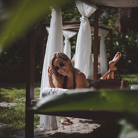 Bio Rio Hotel San Jeronimo  Luaran gambar