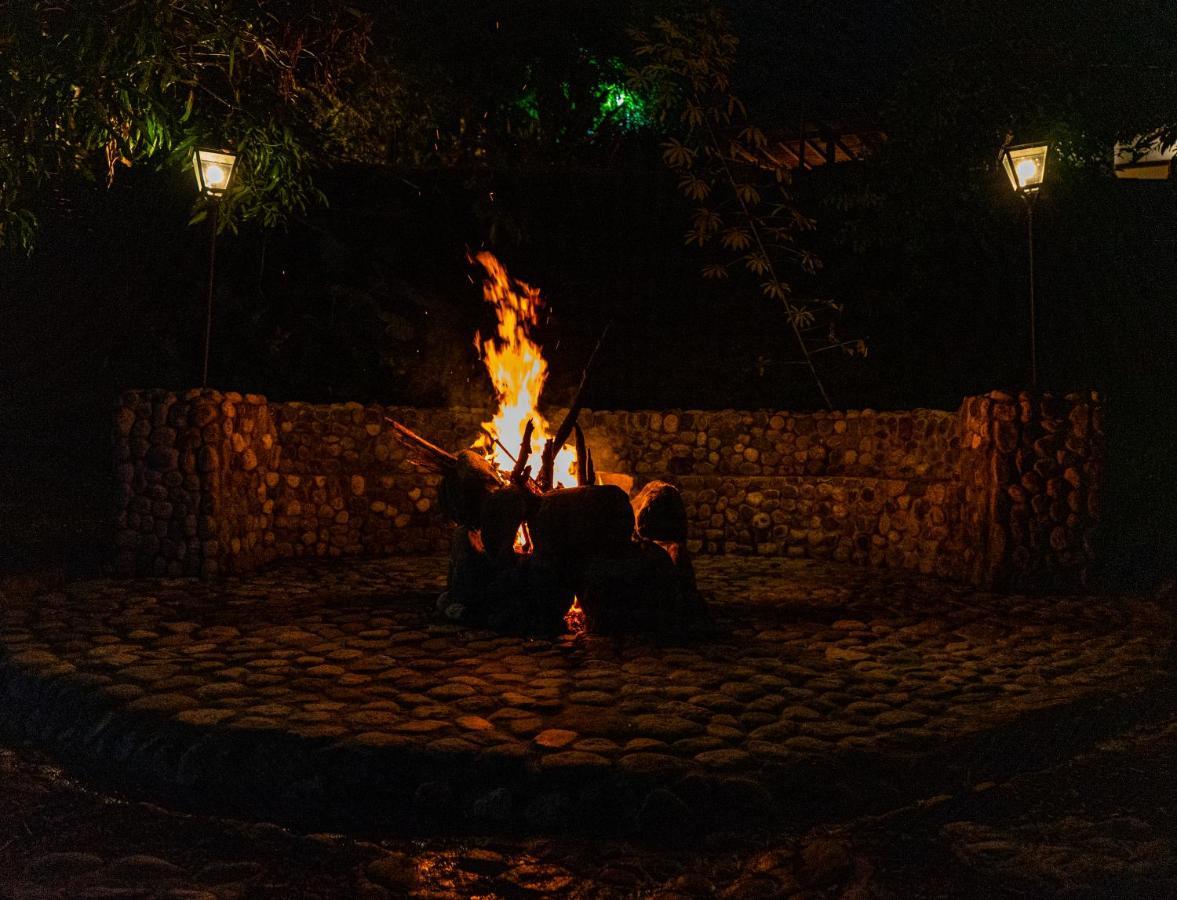 Bio Rio Hotel San Jeronimo  Luaran gambar