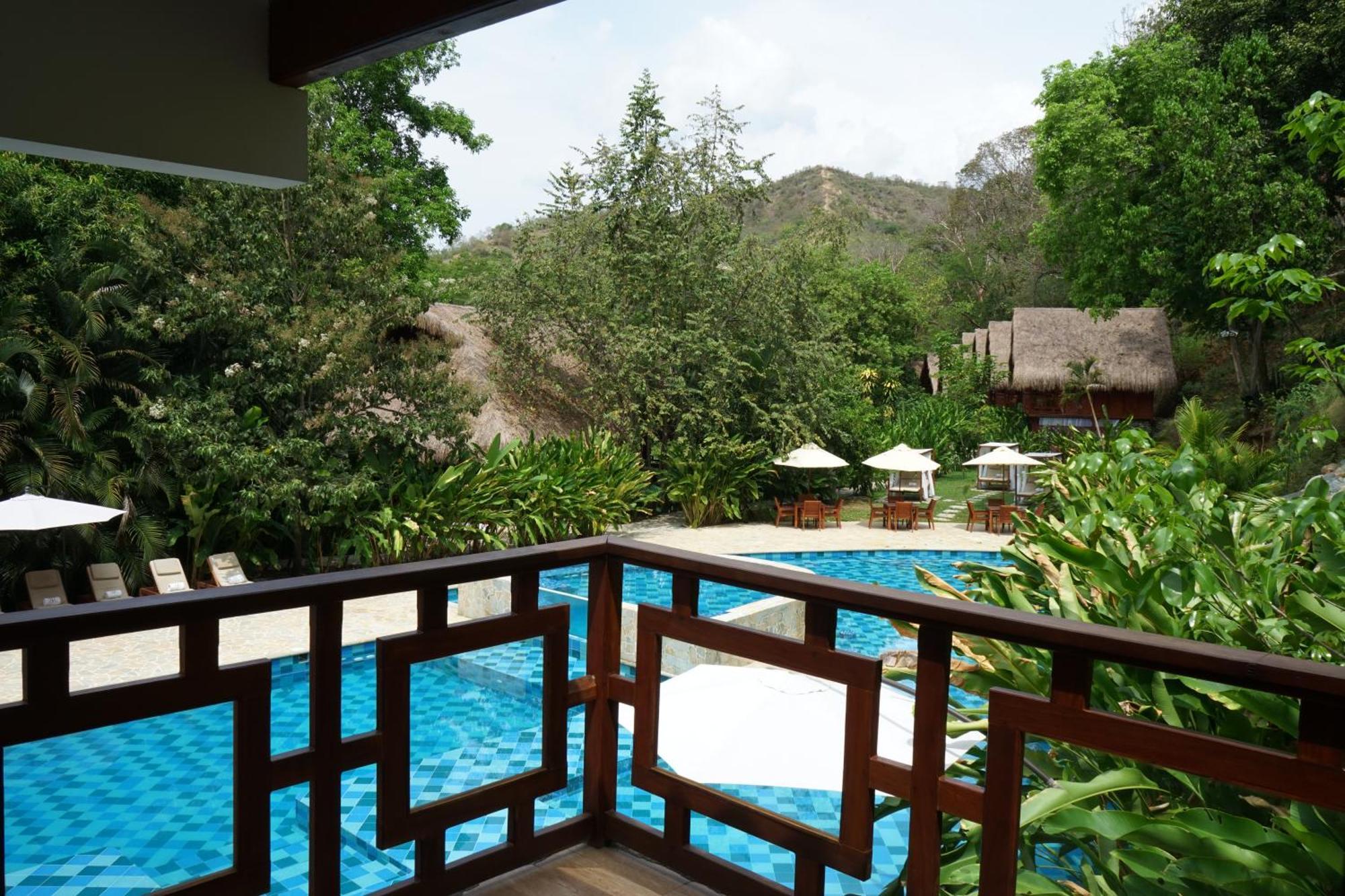 Bio Rio Hotel San Jeronimo  Luaran gambar