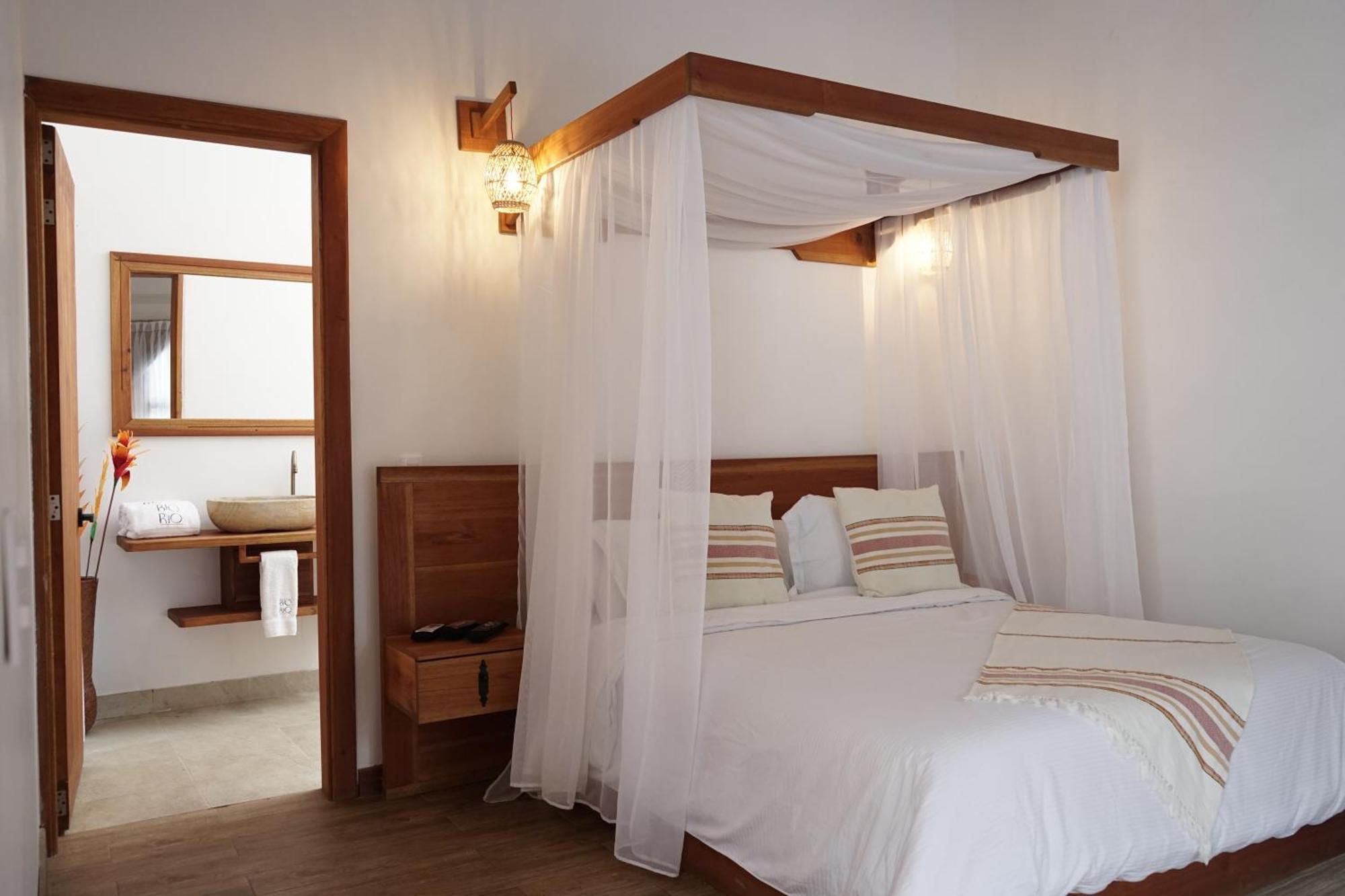 Bio Rio Hotel San Jeronimo  Luaran gambar