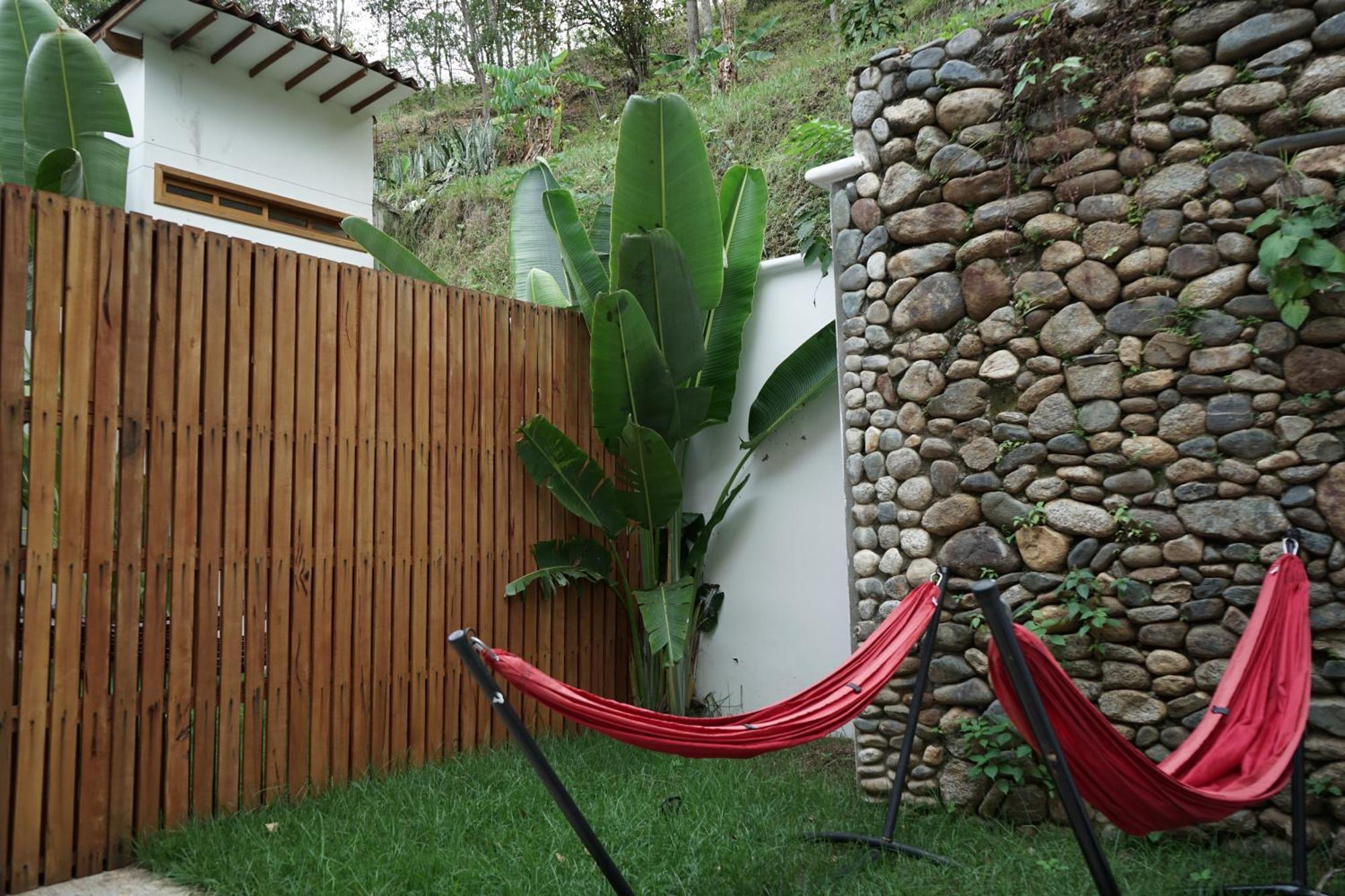 Bio Rio Hotel San Jeronimo  Luaran gambar
