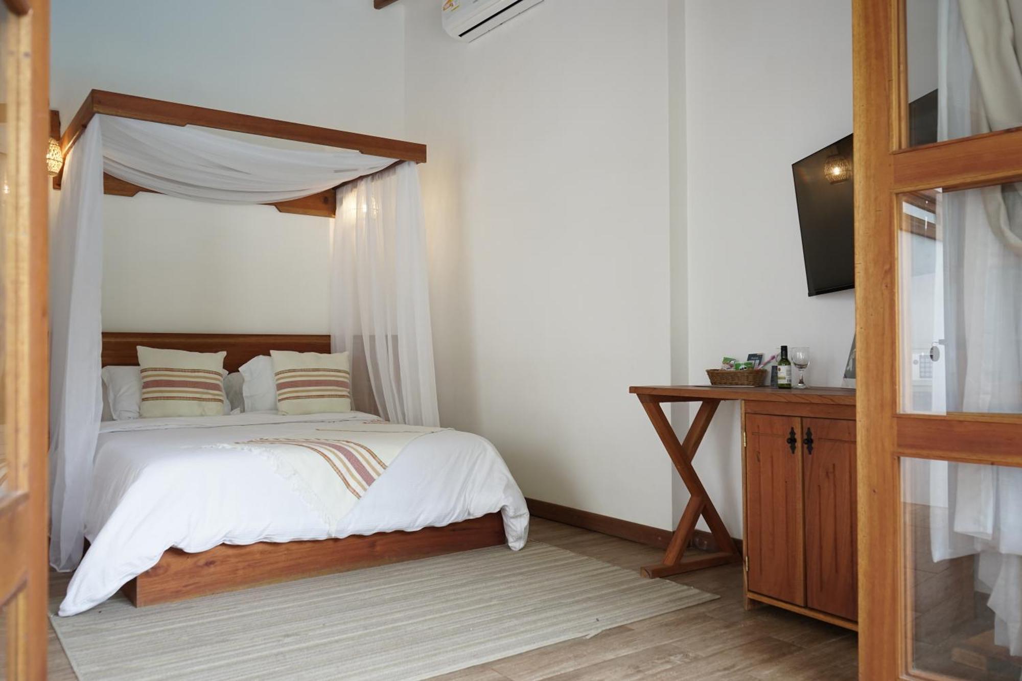 Bio Rio Hotel San Jeronimo  Luaran gambar