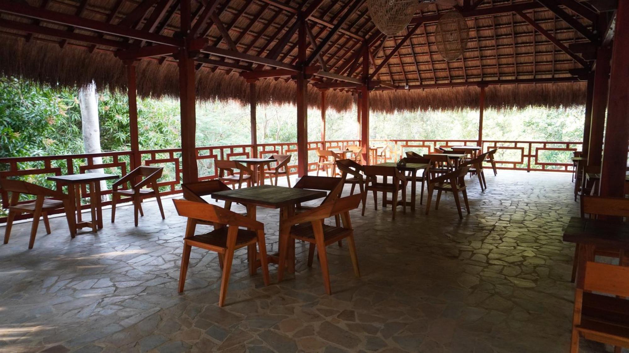 Bio Rio Hotel San Jeronimo  Luaran gambar