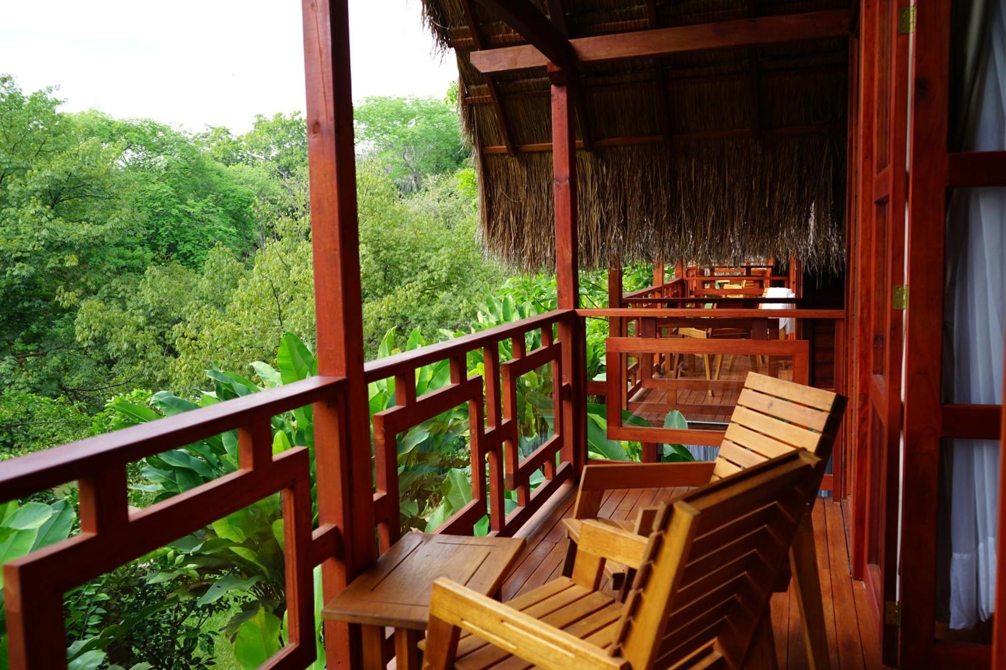 Bio Rio Hotel San Jeronimo  Luaran gambar