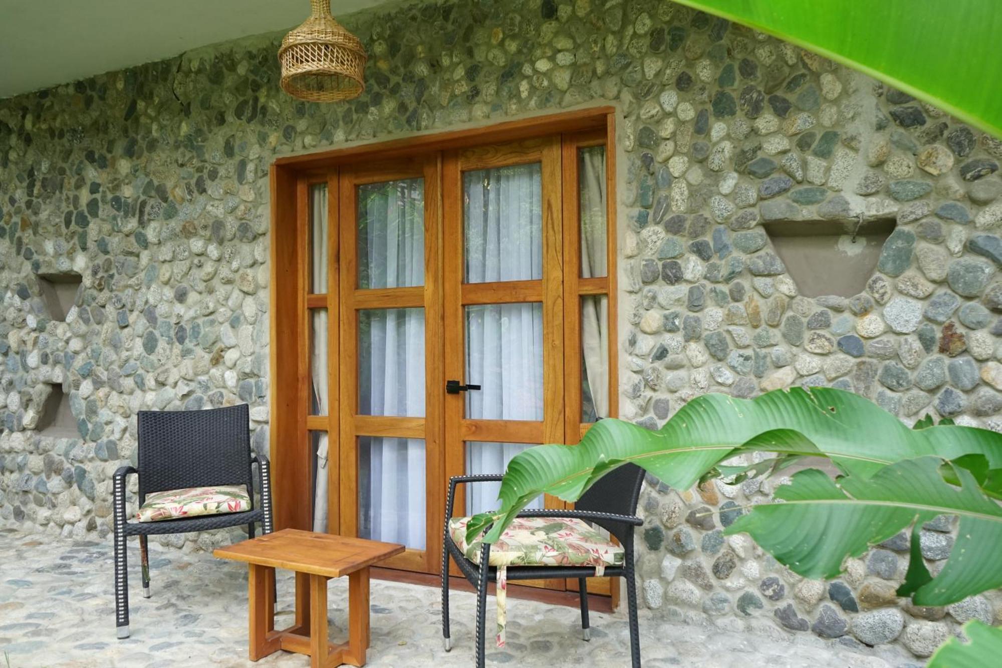 Bio Rio Hotel San Jeronimo  Luaran gambar