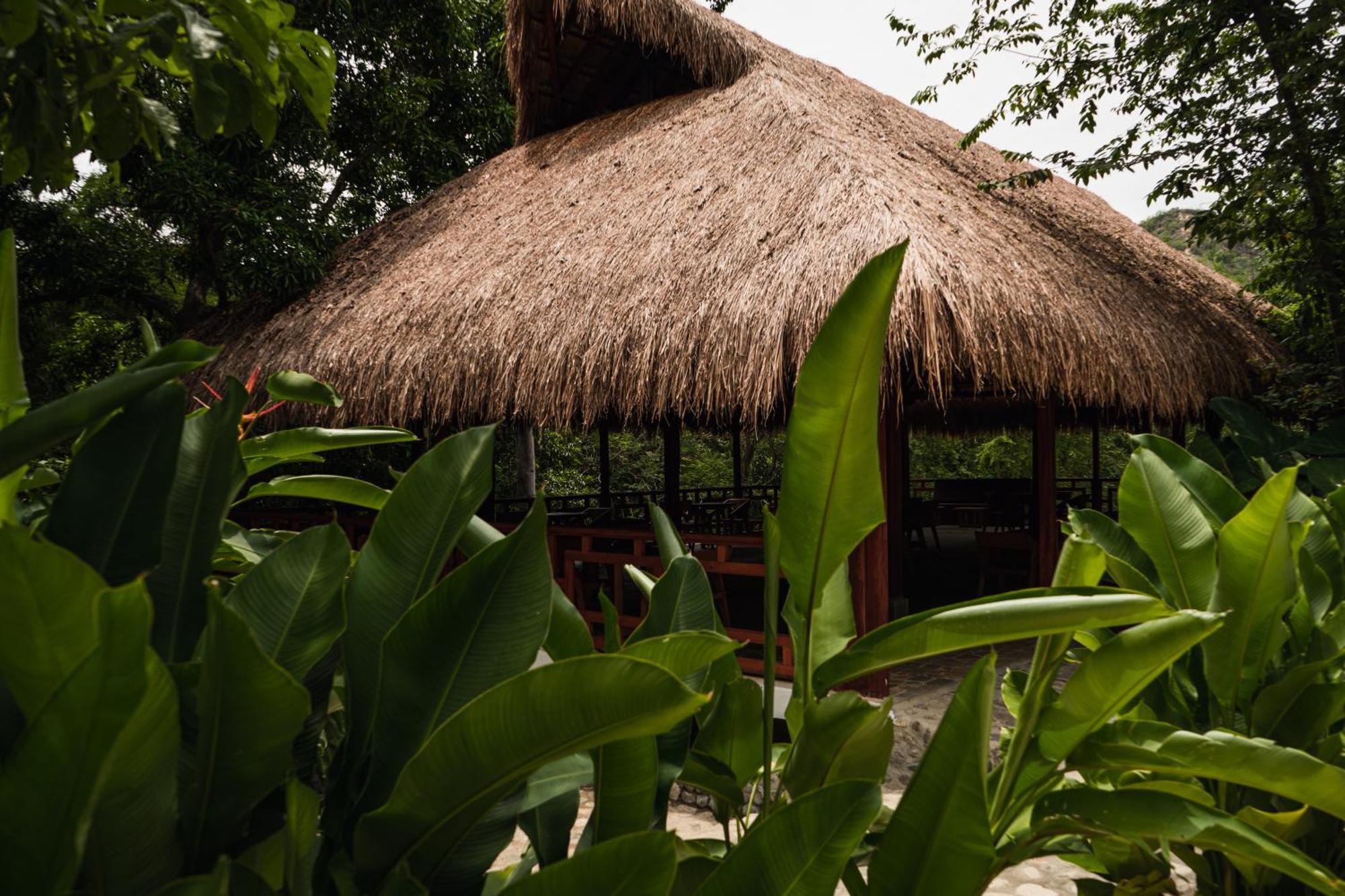 Bio Rio Hotel San Jeronimo  Luaran gambar