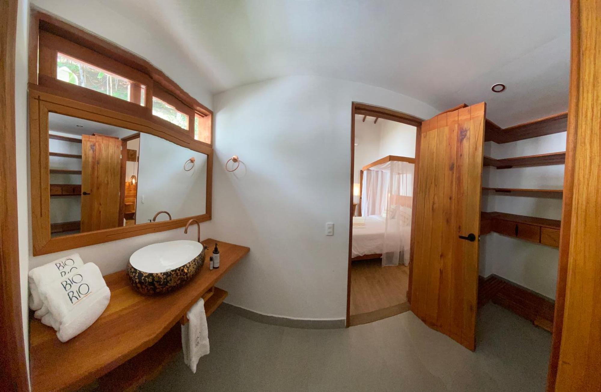 Bio Rio Hotel San Jeronimo  Bilik gambar