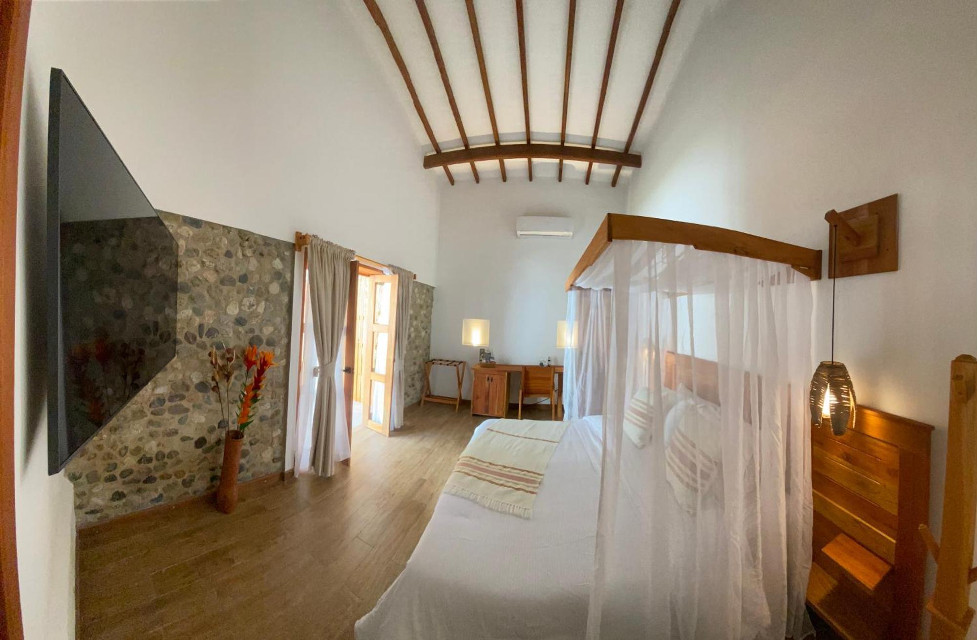 Bio Rio Hotel San Jeronimo  Bilik gambar