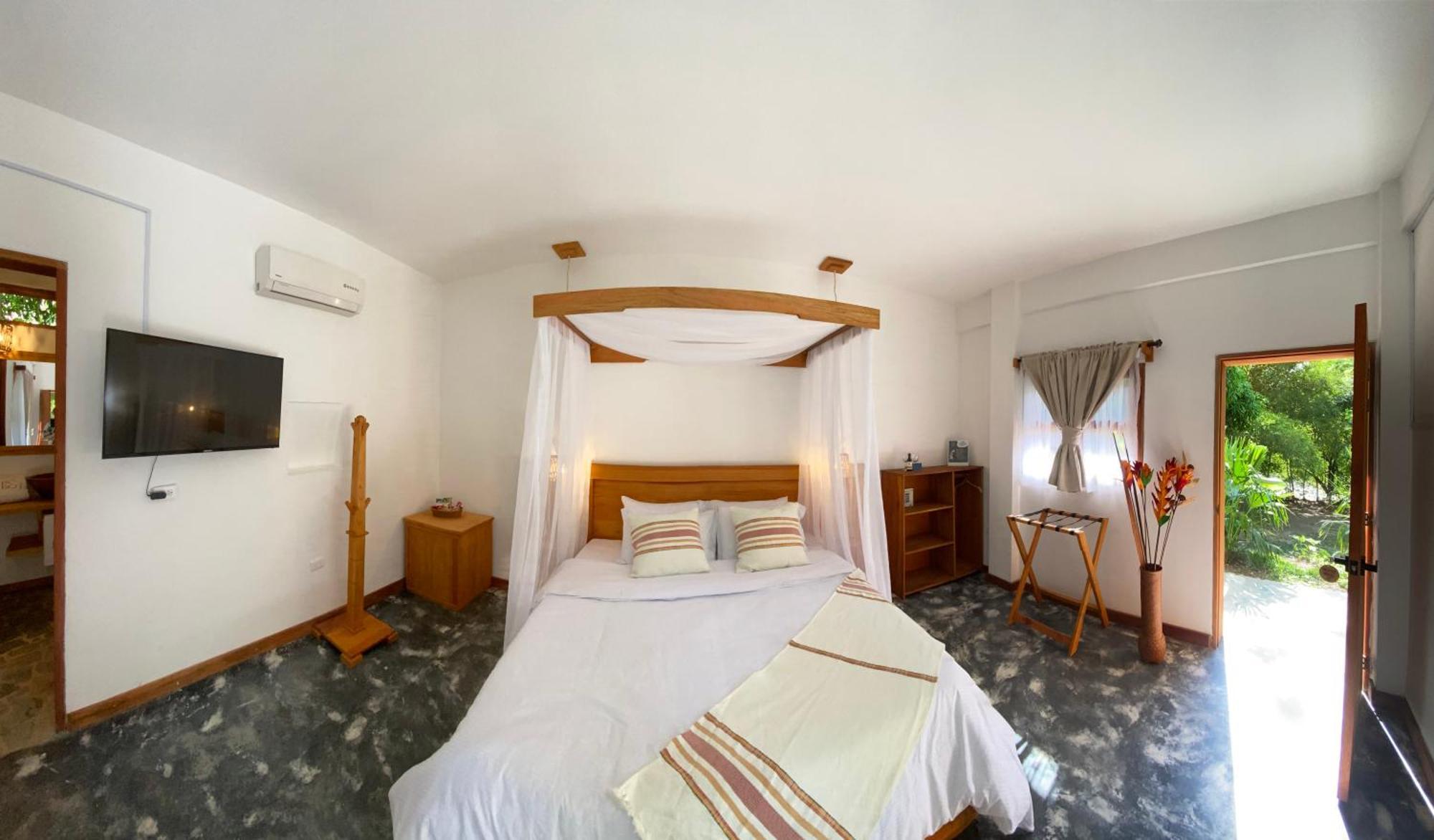 Bio Rio Hotel San Jeronimo  Bilik gambar