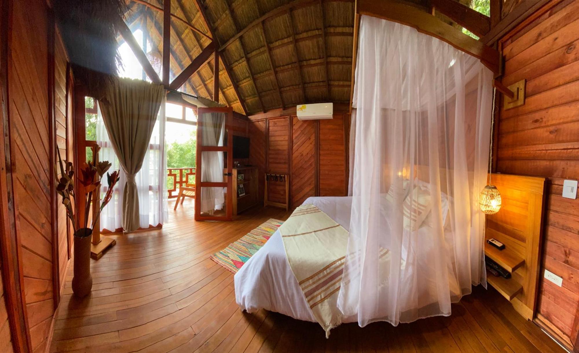 Bio Rio Hotel San Jeronimo  Bilik gambar