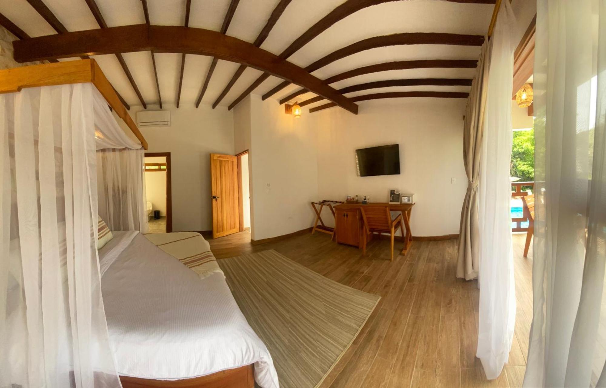 Bio Rio Hotel San Jeronimo  Bilik gambar