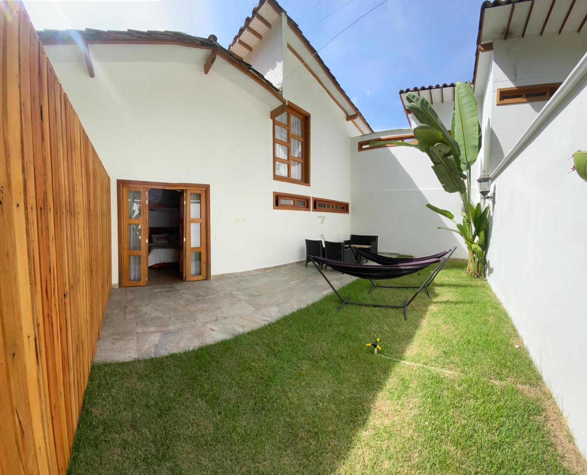 Bio Rio Hotel San Jeronimo  Bilik gambar