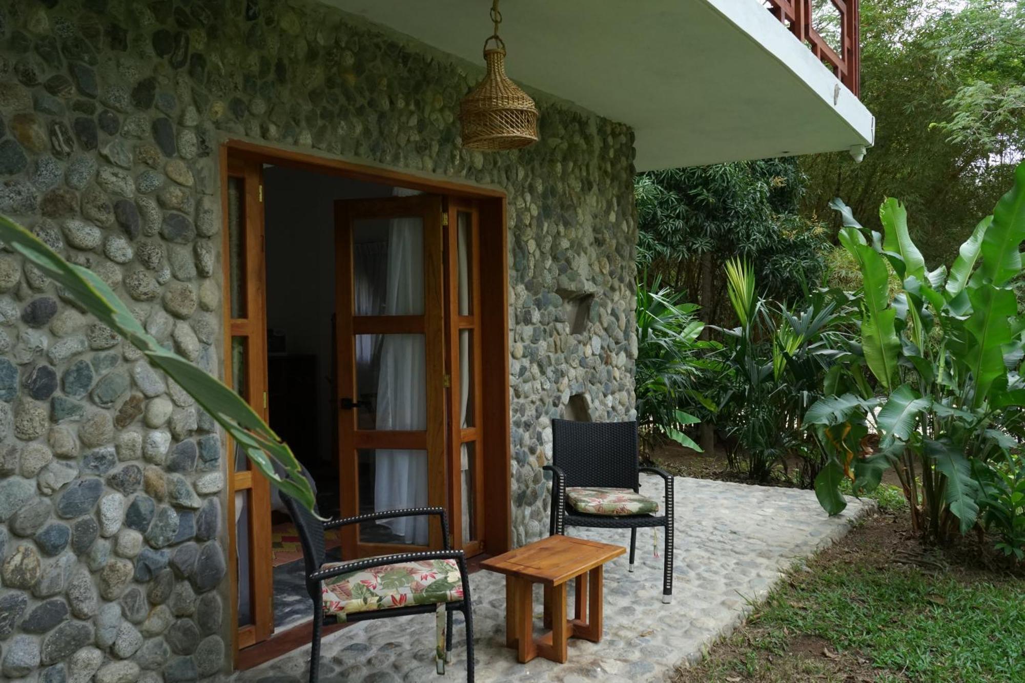 Bio Rio Hotel San Jeronimo  Bilik gambar
