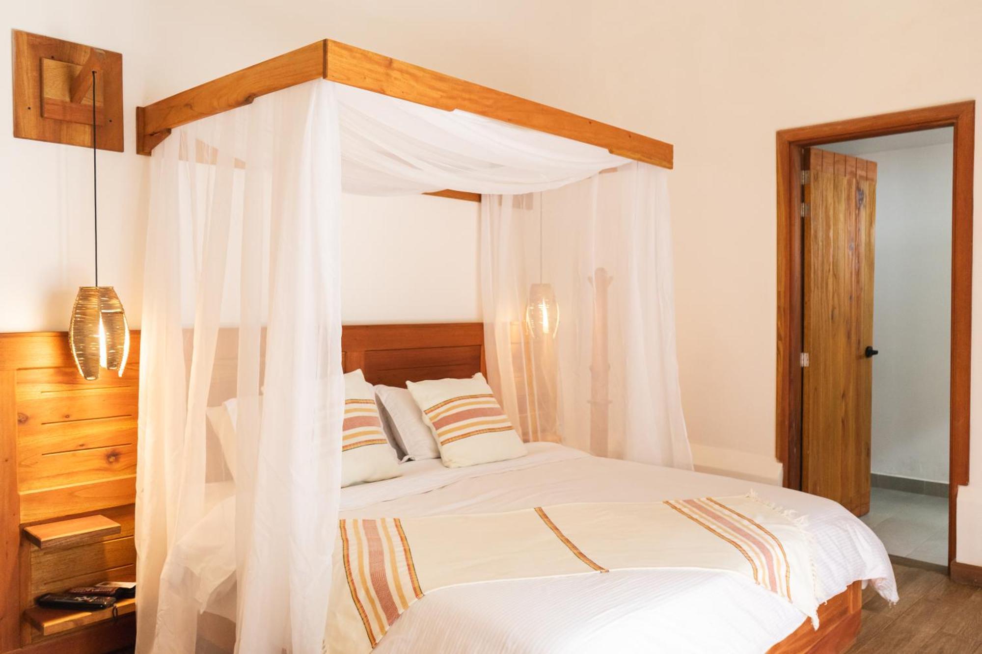 Bio Rio Hotel San Jeronimo  Bilik gambar