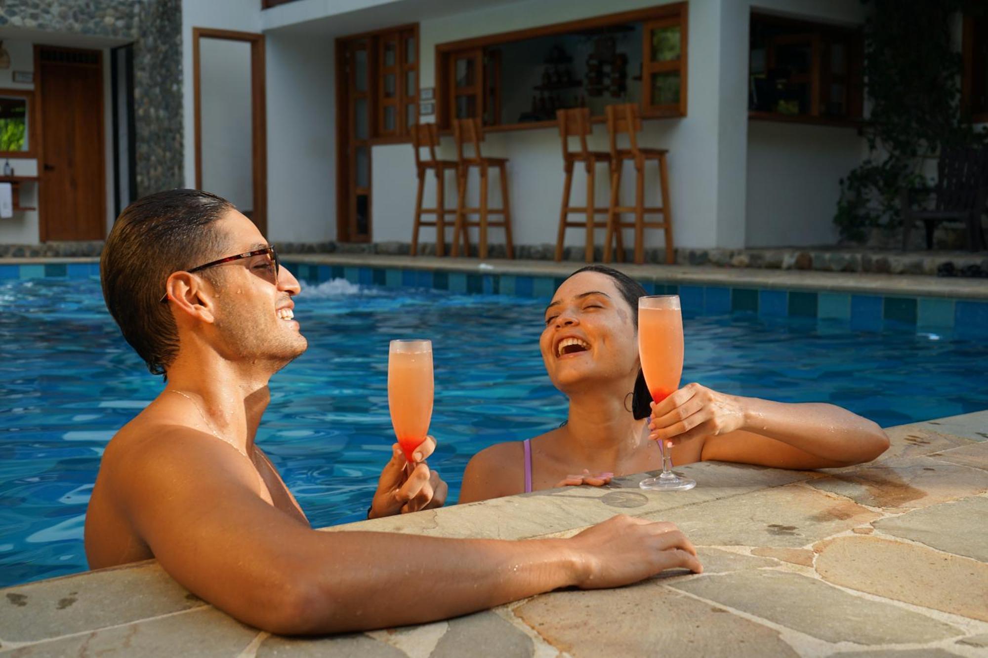 Bio Rio Hotel San Jeronimo  Luaran gambar