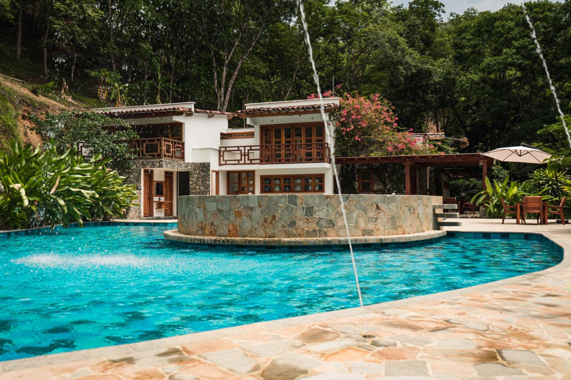 Bio Rio Hotel San Jeronimo  Luaran gambar