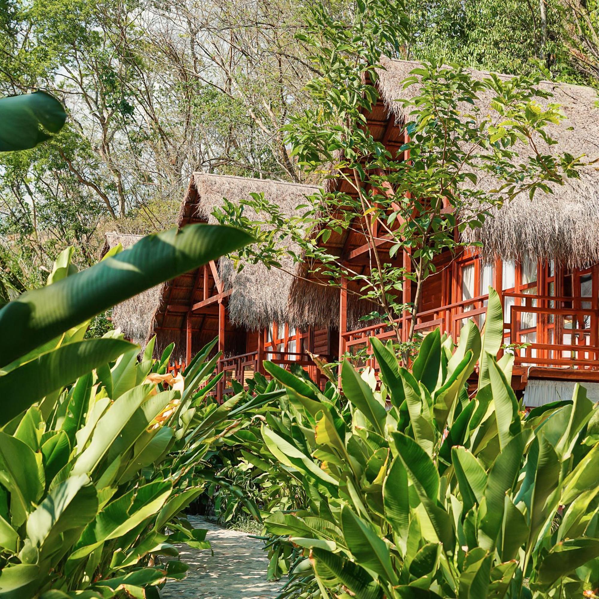 Bio Rio Hotel San Jeronimo  Luaran gambar
