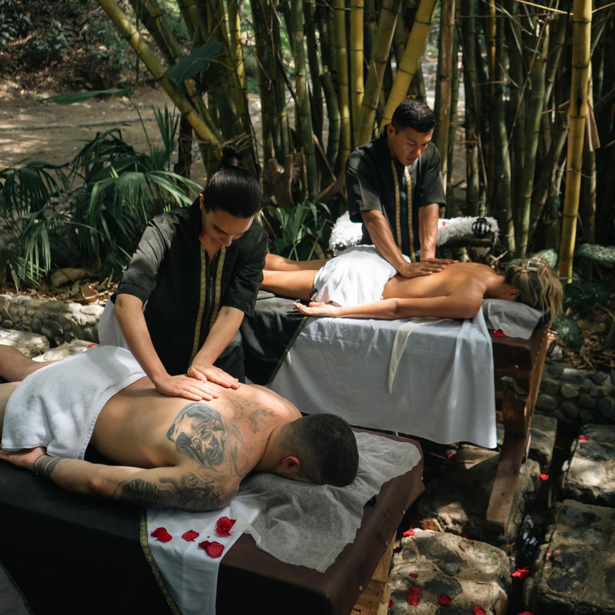Bio Rio Hotel San Jeronimo  Luaran gambar
