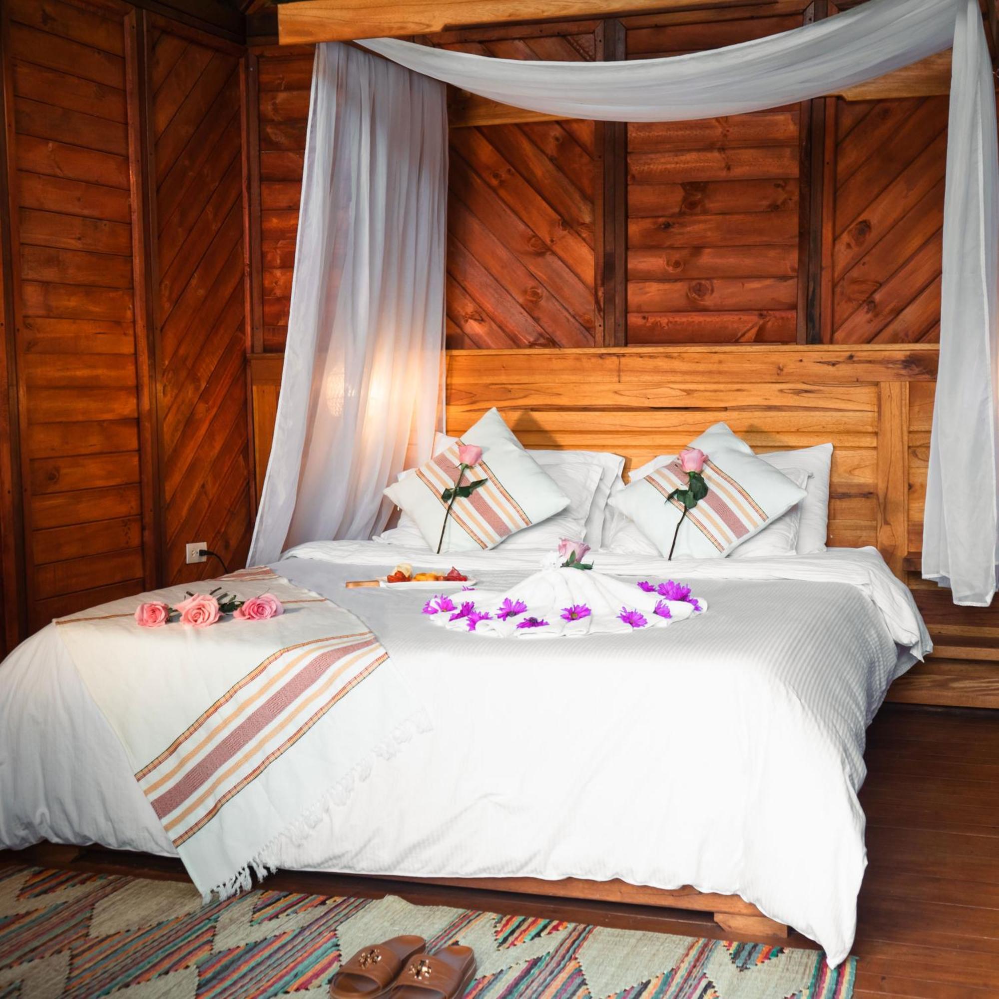 Bio Rio Hotel San Jeronimo  Luaran gambar