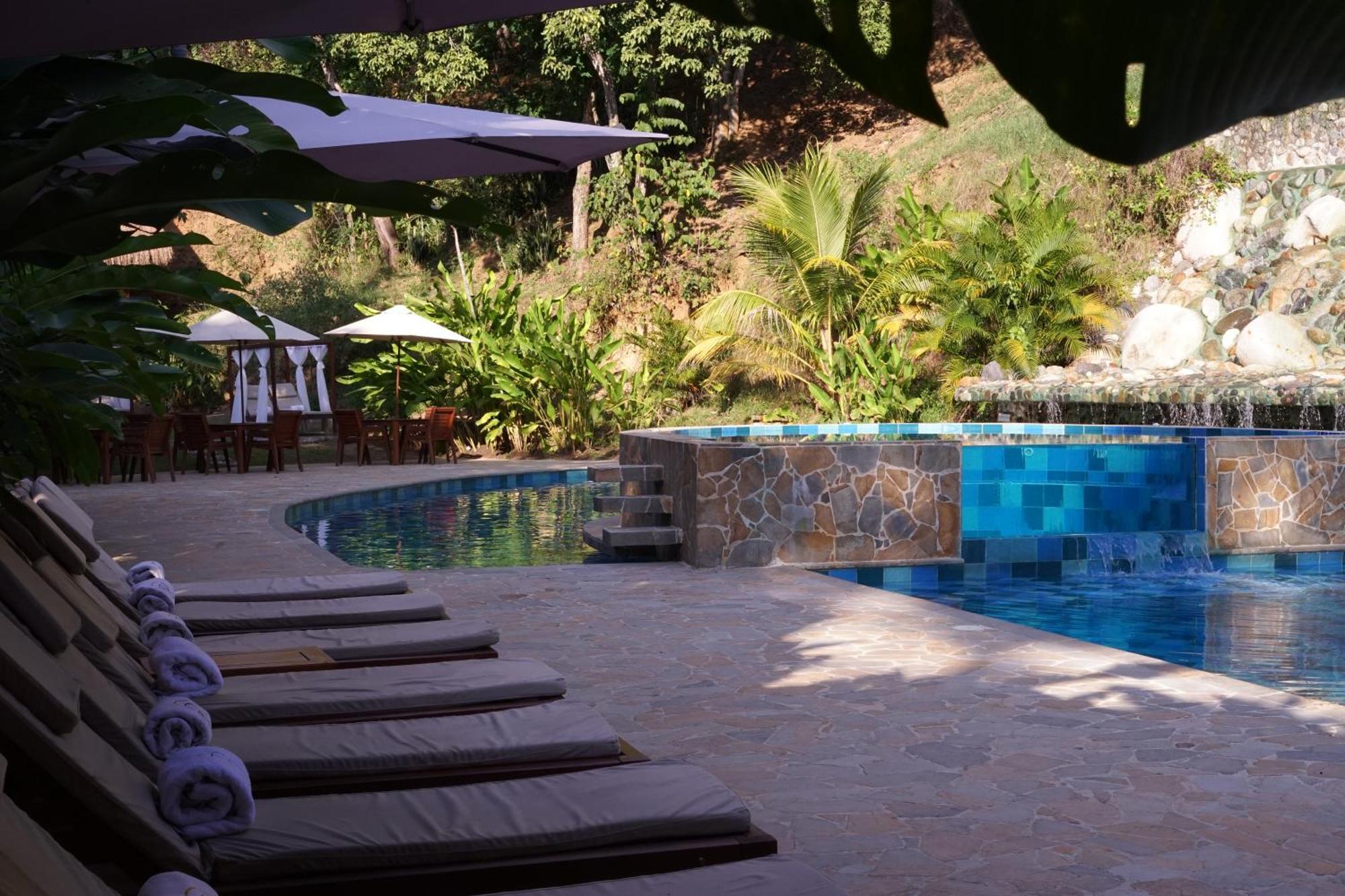 Bio Rio Hotel San Jeronimo  Luaran gambar