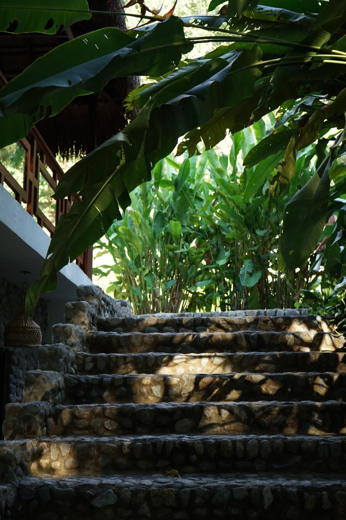Bio Rio Hotel San Jeronimo  Luaran gambar