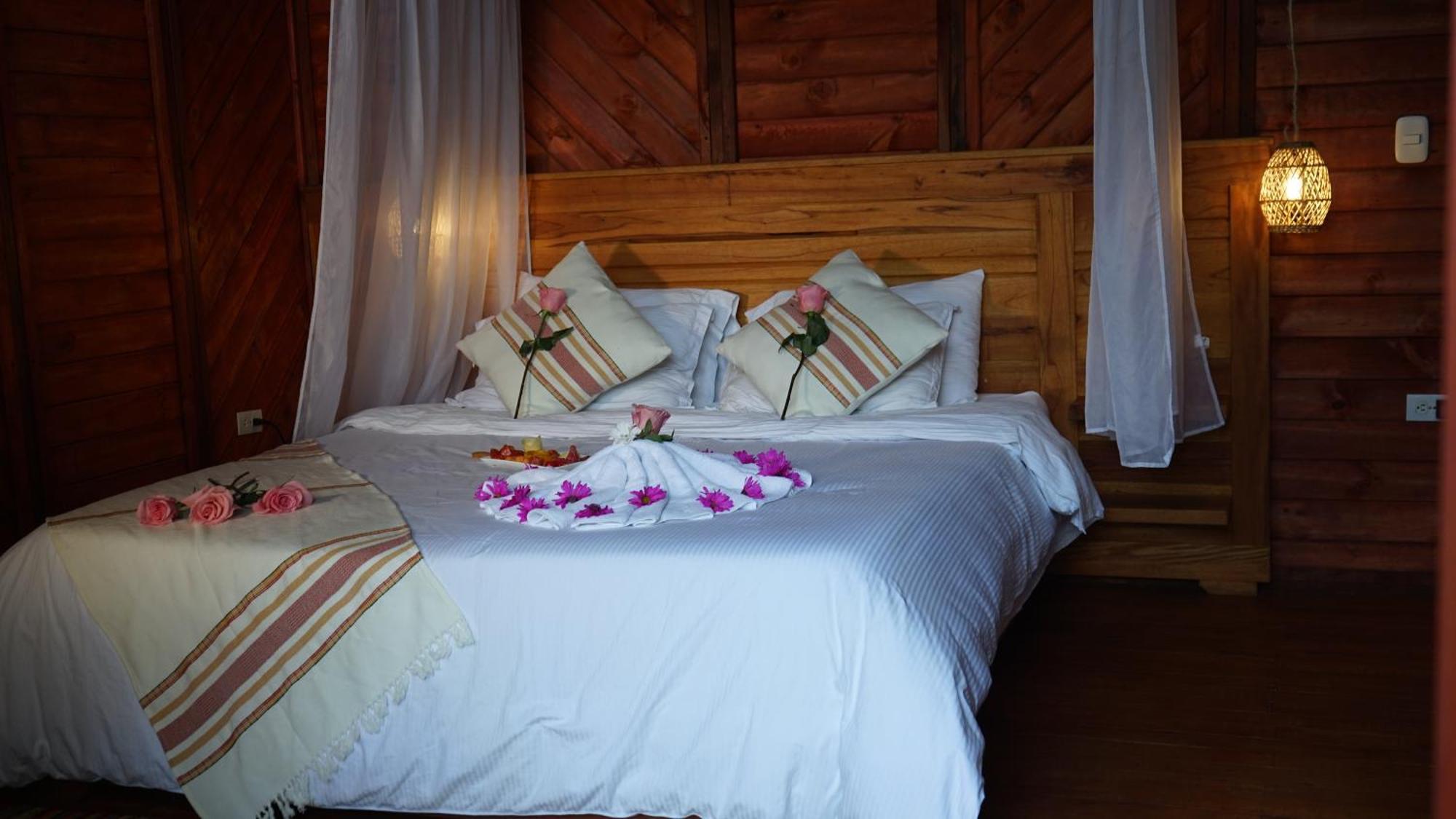 Bio Rio Hotel San Jeronimo  Luaran gambar